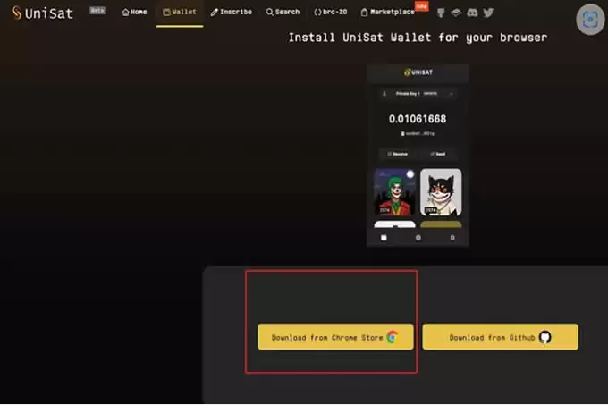 2025年最有潜力的铭文币有哪些?一文盘点