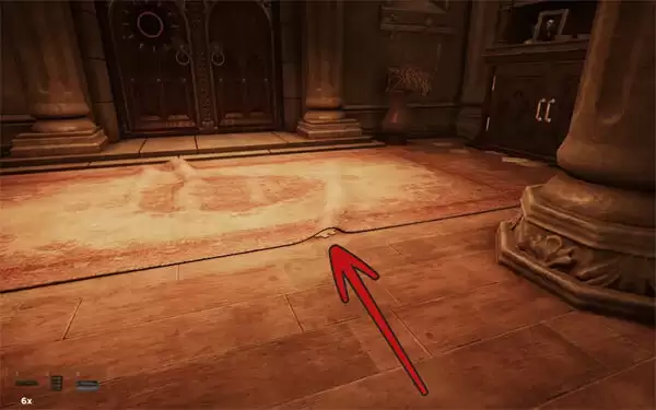 密室逃脱模拟器2德古拉城堡盛宴全代币收集