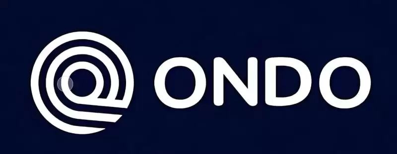 ONDO币能涨多少？值得长期持有吗？未来价值如何？