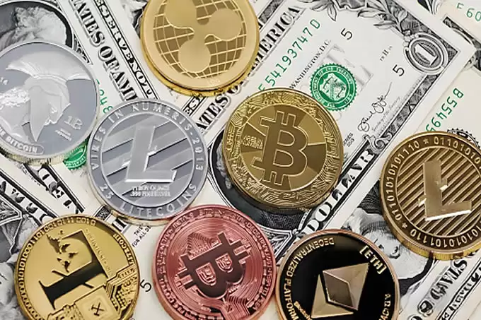 目前最值得信赖的十大虚拟币交易APP!