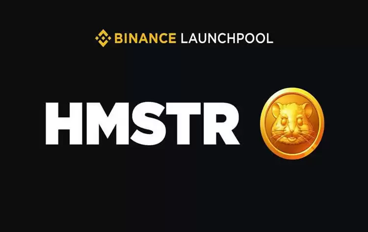 币安Launchpool第58期项目Hamster Kombat (HMSTR)介绍及教学
