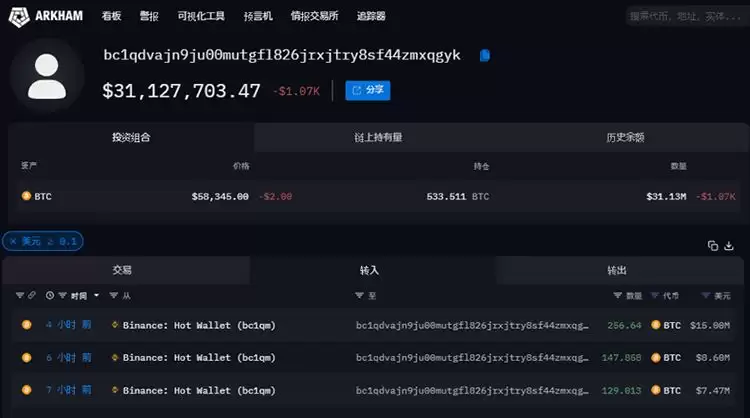 什么是加密巨鲸(Crypto whales)？巨鲸都有谁？观察巨鲸地址有什么用？