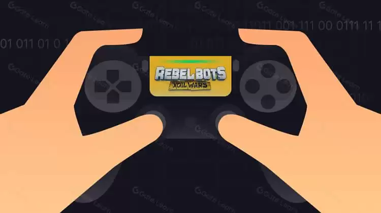 Rebel Bots(RBLS)币是什么?RBLS币值得投资吗?
