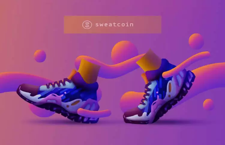 Sweatcoin(SWEAT)币是什么?怎么玩?SWEAT币未来价格预测