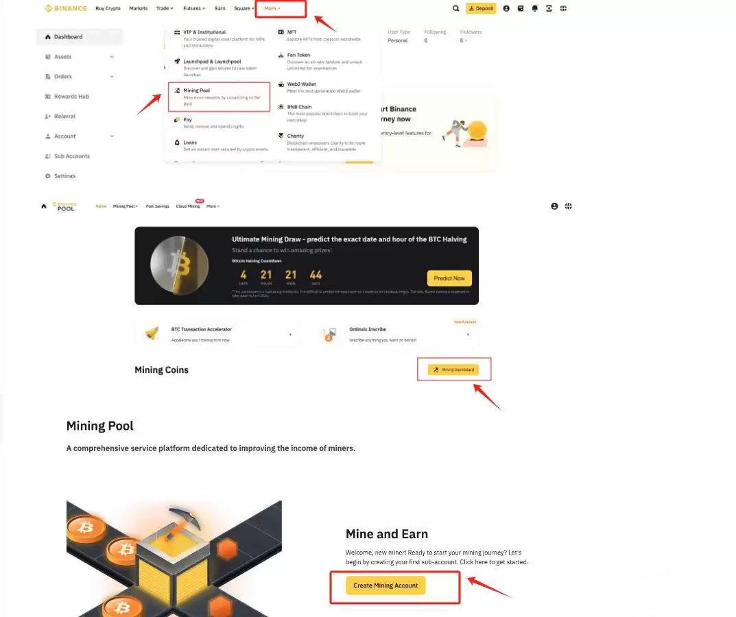 什么是比特币挖矿？比特币挖矿原理详解