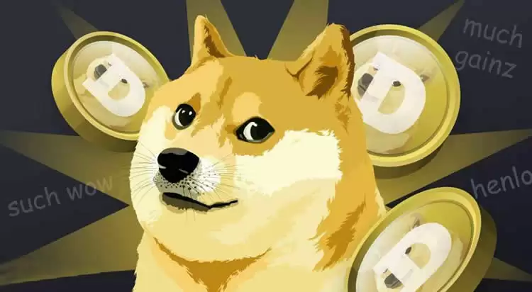 Doge币未来能涨到多少？狗狗币Doge未来价格预测2025-2026年