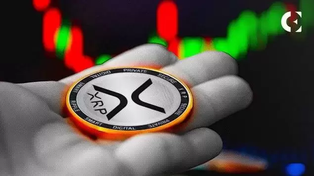 2025年XRP币是骗局吗?2030年能涨多少?还值得投资吗?