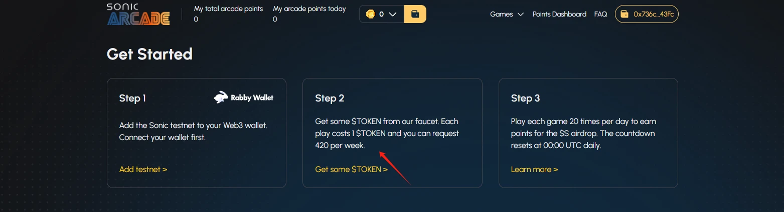 近期本周币圈必参与空投项目:Yala测试网交互、Sonic Labs赚取空投积分