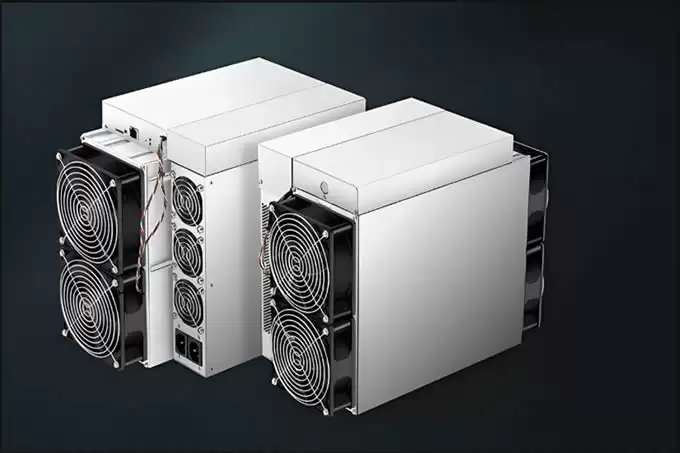 蚂蚁矿机怎么使用？有风险吗？