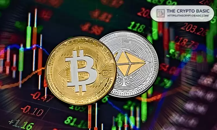 以太坊价格将上涨至1万美元?以太坊将超越比特币?