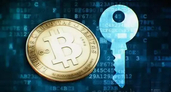 私钥丢了!爱尔兰政府没收的3.7亿美元比特币无法变现