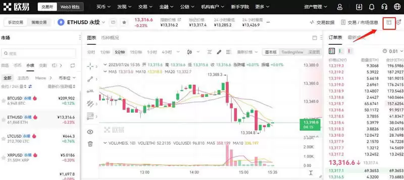 以太坊合约交易合法吗？以太坊合约具体玩法操作教程