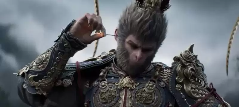 黑神话悟空让比特币都不香了?解析黑悟空对币圈的影响