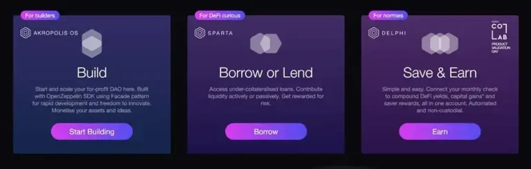 AKRO币是什么?未来如何?AKRO币值得投资吗?