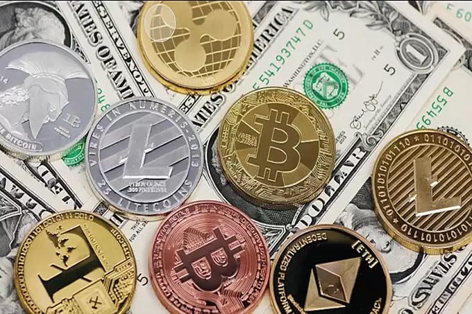 2025年最值得信赖的十大虚拟币交易APP排行榜介绍