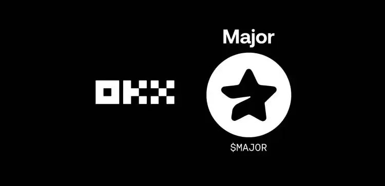 Major(MAJOR)币是什么?零Gas充值MAJOR币到Bitget交易所