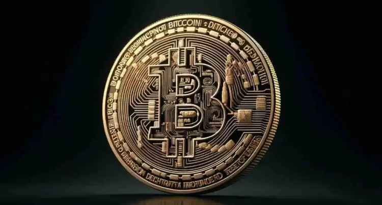 投资比特币一万能挣多少？投资比特币能赚到钱吗？