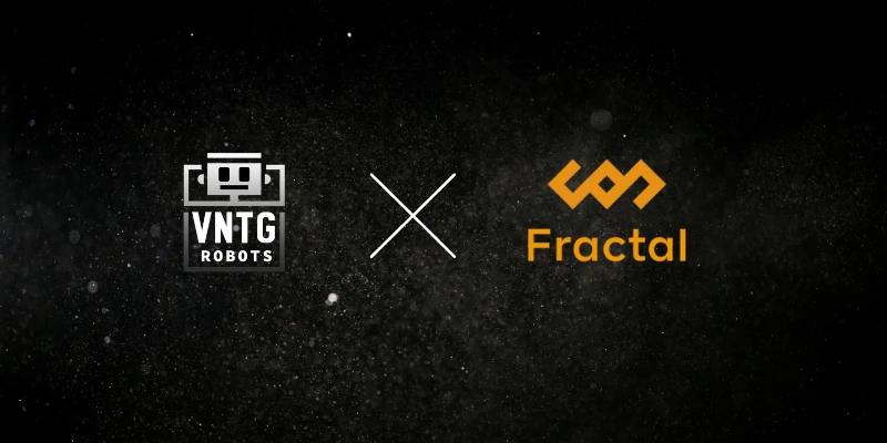 Fractal主网上线在即,盘点生态十个潜力项目