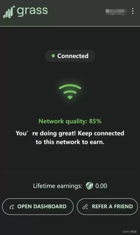 Grass空投步骤详解:如何获取Grass空投?如何获取免费Grass代币