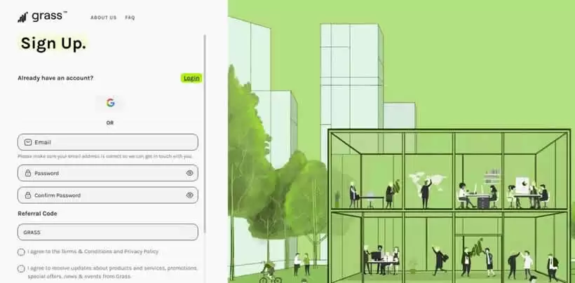 Grass币是什么?GRASS挖矿、空投、价格走势及未来前景分析