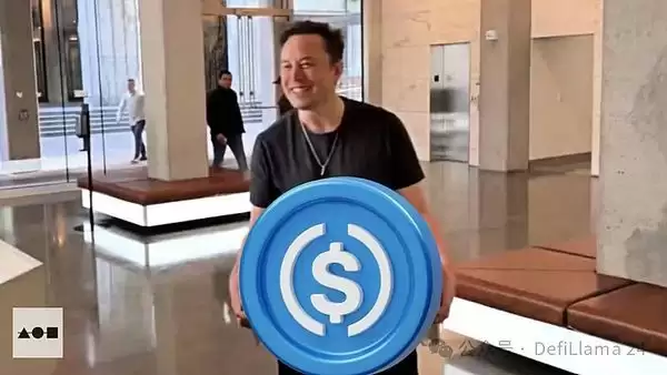 稳定币前景:全面解读稳定币为什么能快速崛起?