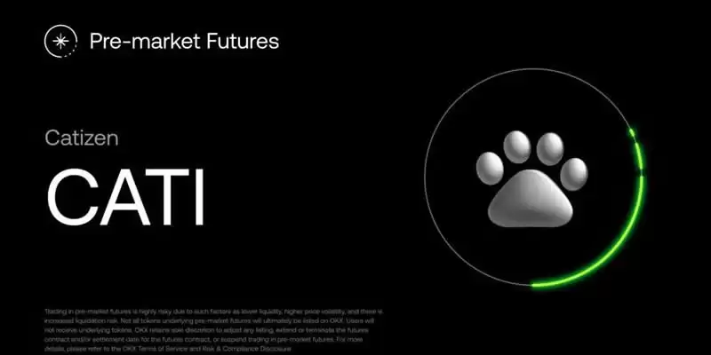 什么是Catizen(CATI)币？CATI币值得投资吗？