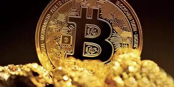 比特币资金费率变负值是进场的时机?K33分析师:市场高机率已触底