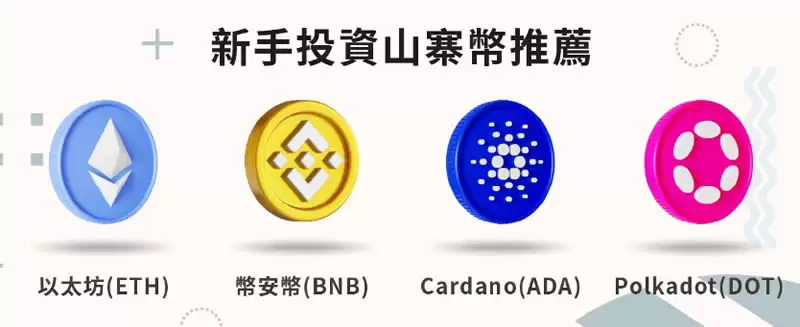 山寨币是什么?如何选择值得投资的山寨币?优势风险全分析