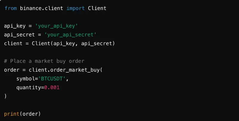 什么是算法交易？算法交易如何运作？算法交易概念及其运作原理