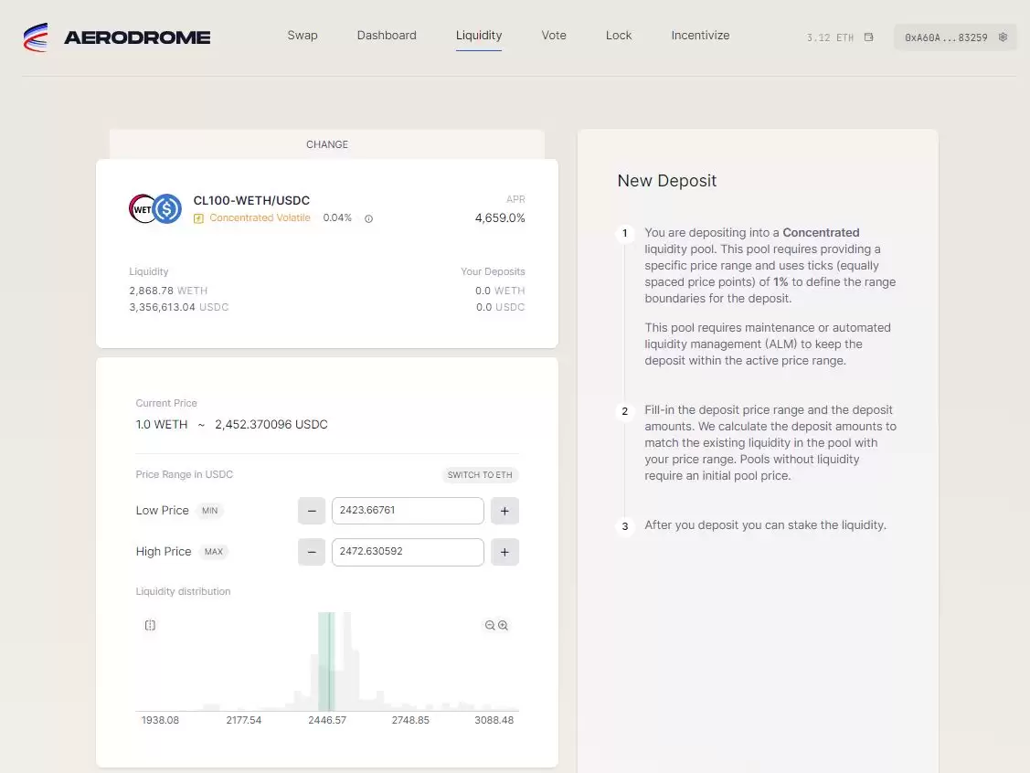 Aerodrome是什么?全面解读Aerodrome