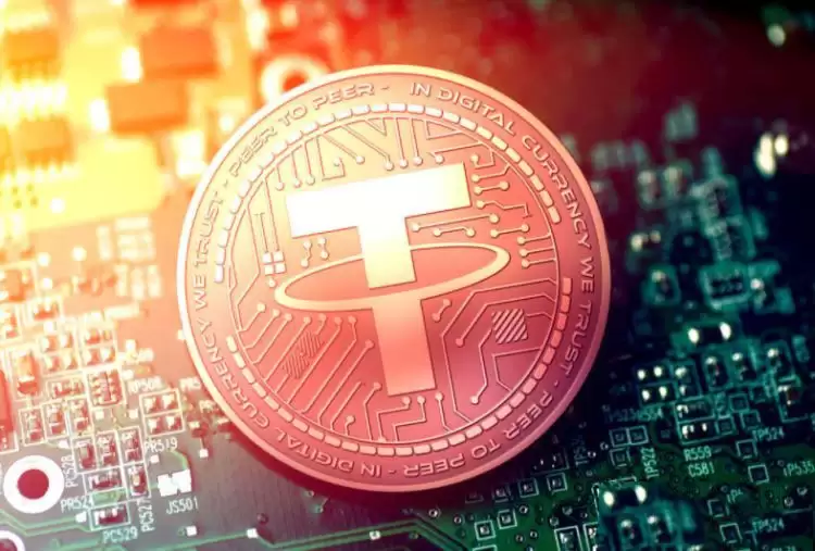 泰达币USDT是什么?新手投资泰达币USDT币能升值吗?