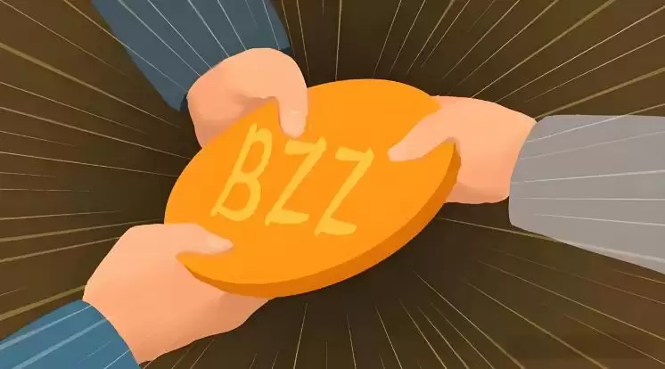 Swarm(BZZ)是什么币?BZZ前景如何?BZZ还值得投资吗?