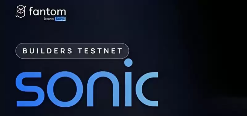 Fantom(Sonic)能够东山再起吗？Sonic全面解读