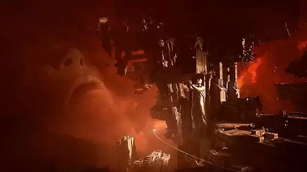 区块链游戏Eve Frontier是什么？基于以太坊的太空生存游戏