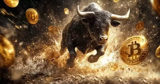 Glassnode：比特币获利了结低于上次高峰！上涨空间仍在