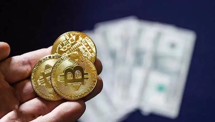 什么是比特币地址？它有什么用？