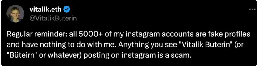 保护加密货币资产安全的5项建议