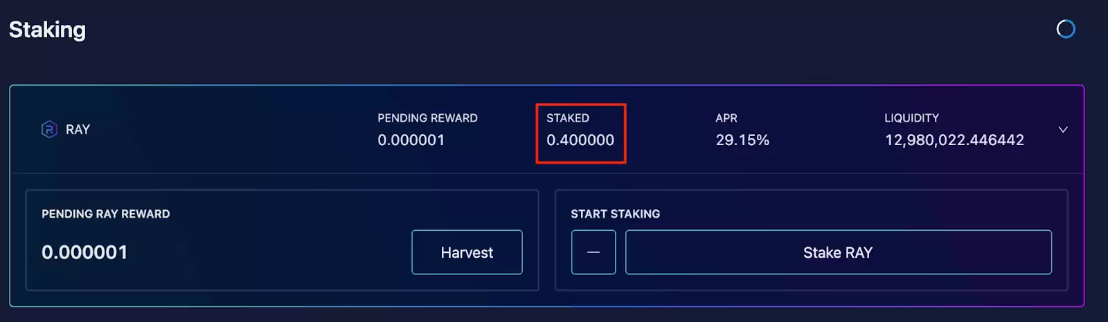 什么是Raydium交易所？Raydium使用全教程