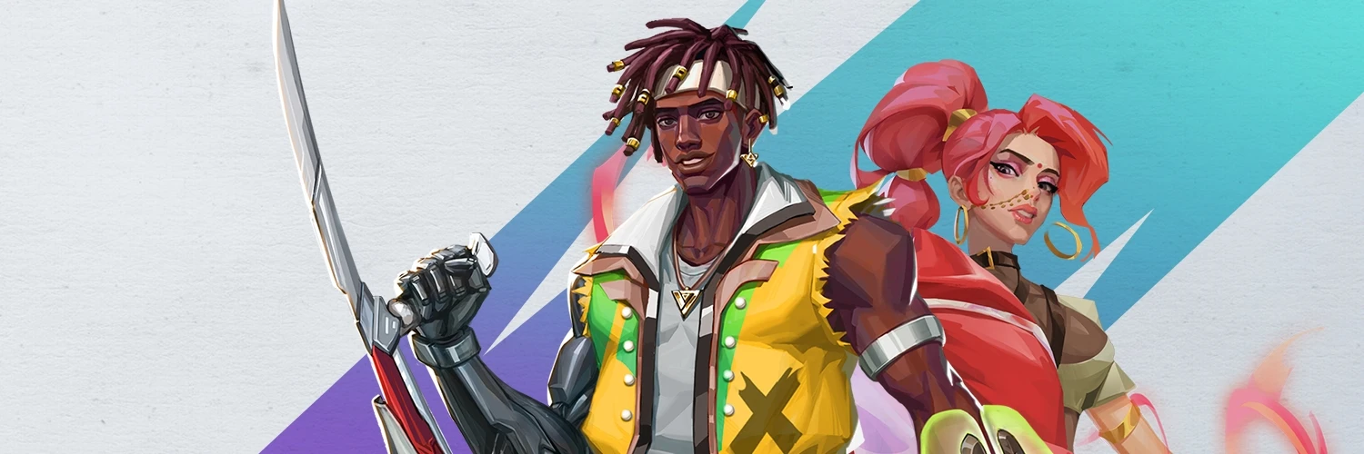 11.11-11.17值得关注的知名游戏动态追踪