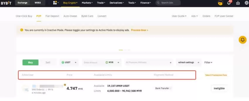 比特币九大交易所:如何选择适合你的平台？