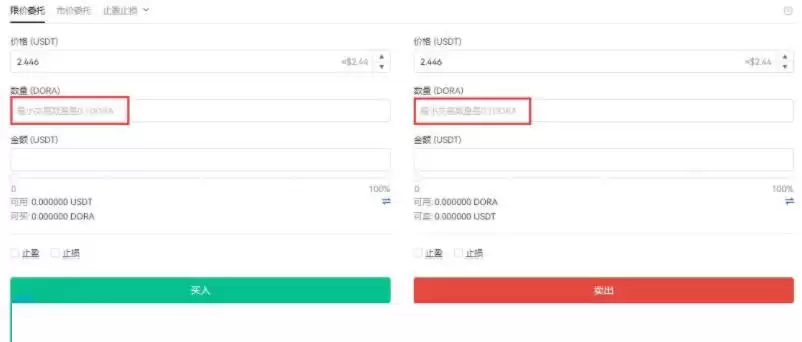 DORA币2025前景如何？DORA币预计涨到多少？