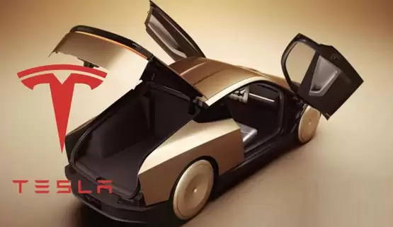 特斯拉比特币没有变动!第三季财报显示利润大幅提升 股价狂涨12%