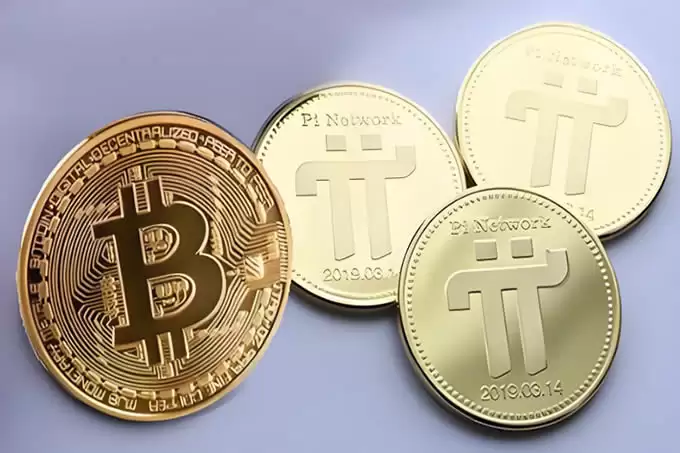 比特币和派币有什么区别？哪个更值钱？