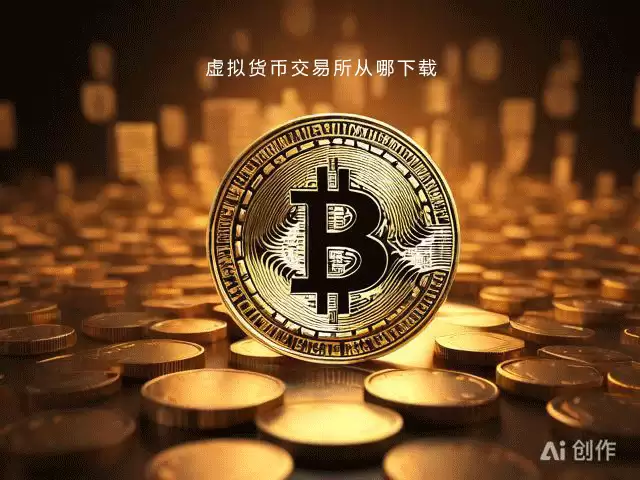 虚拟货币交易所从哪下载 币圈常用的交易平台分享