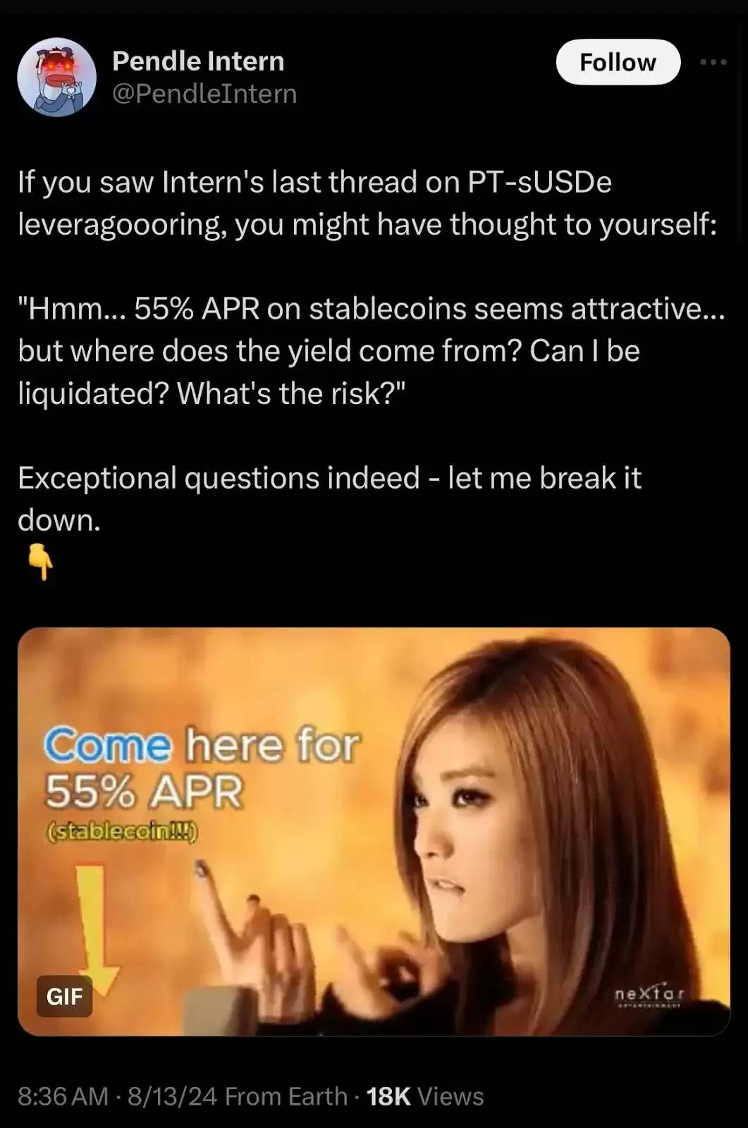 让资产持续生金,盘点五大高收益稳定币策略