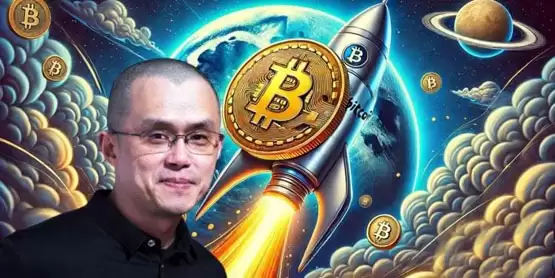 赵长鹏:如果你相信比特币已死言论 只能怪你自己