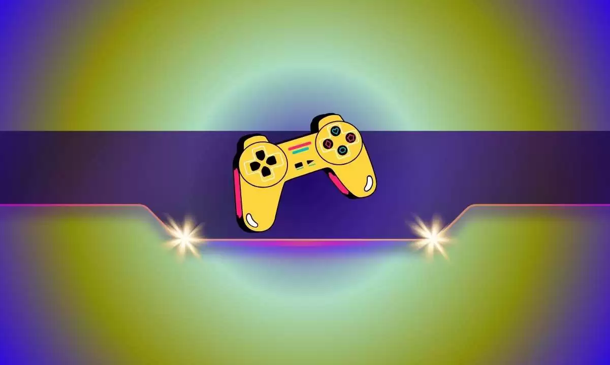 2025年11月十大加密游戏项目