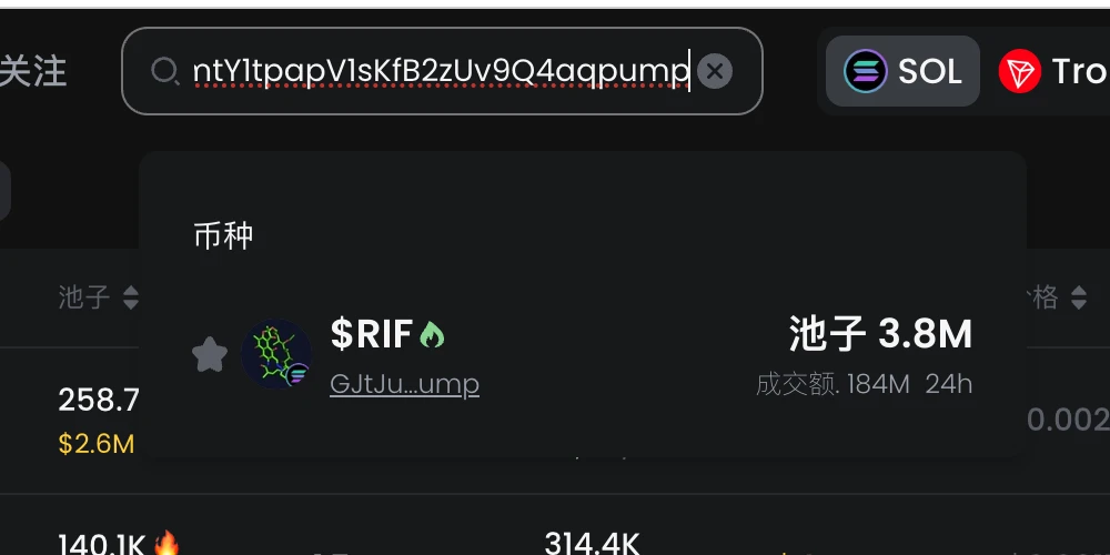 GMGN币是什么?如何使用GMGN玩转Meme币(入门+进阶)