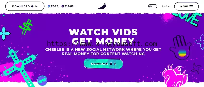 2025年5个最佳SocialFi项目盘点