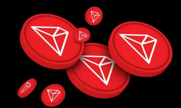 TRX波场币是什么?TRX波场币未来前景及购买教程